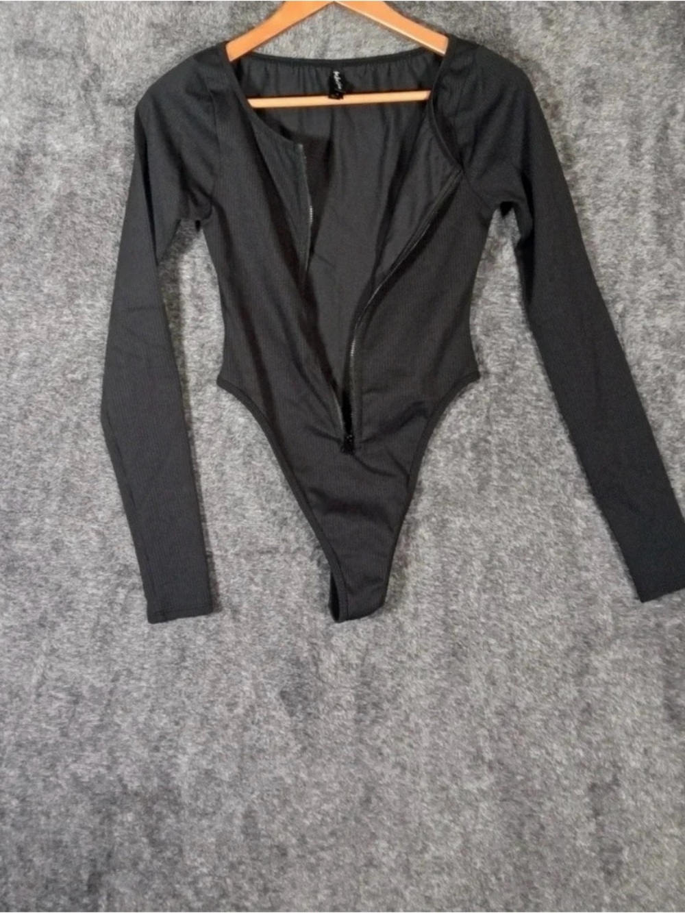 For love and lemons bodysuit thong coquette witchi size small women - Picture 3 of 5